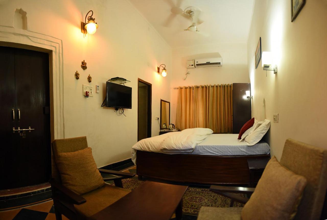 Patnimal Guesthouse Haridwār Exterior foto